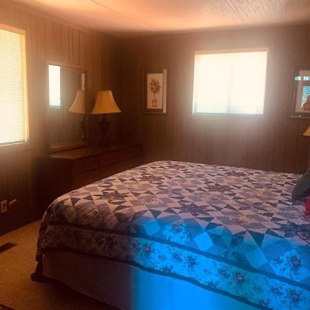 Pine Mountain Club Chalets Resort Buitenkant foto