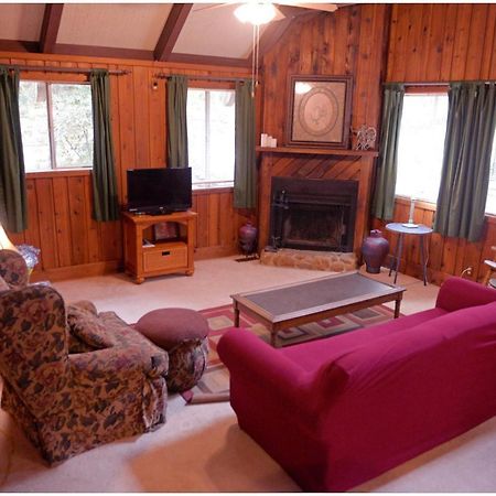 Pine Mountain Club Chalets Resort Buitenkant foto