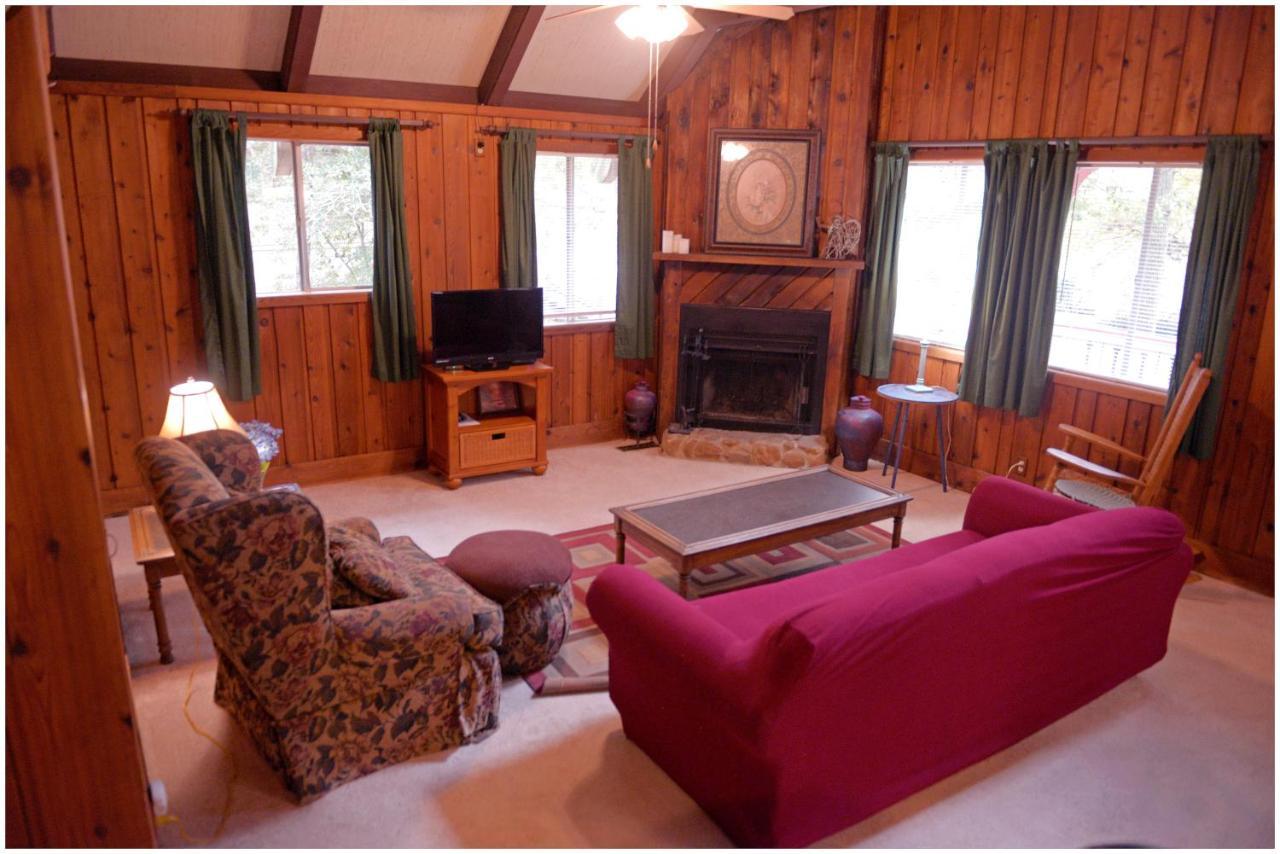 Pine Mountain Club Chalets Resort Buitenkant foto