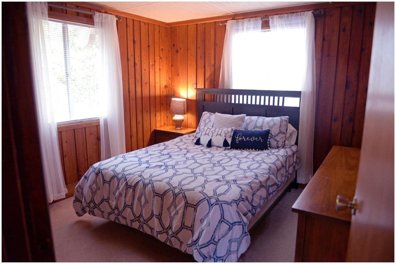 Pine Mountain Club Chalets Resort Buitenkant foto
