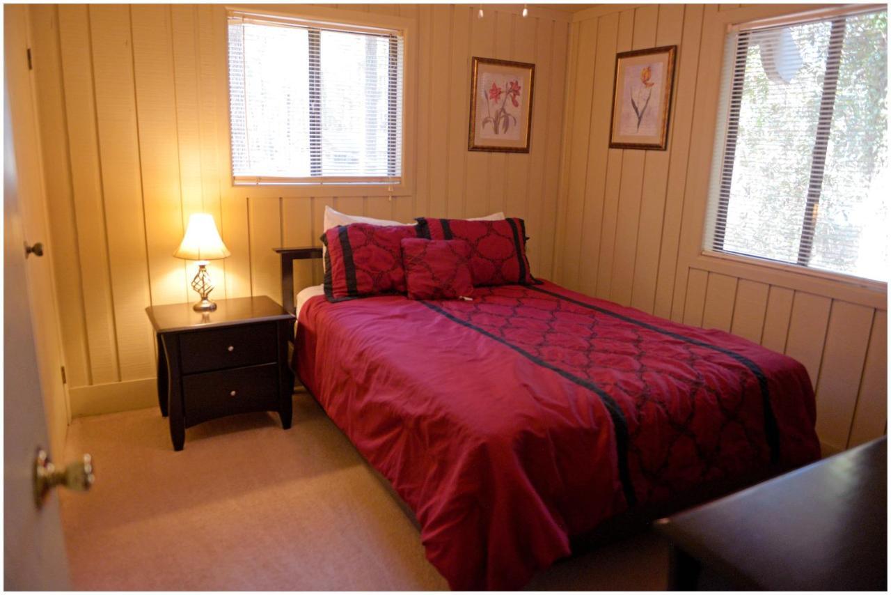 Pine Mountain Club Chalets Resort Buitenkant foto
