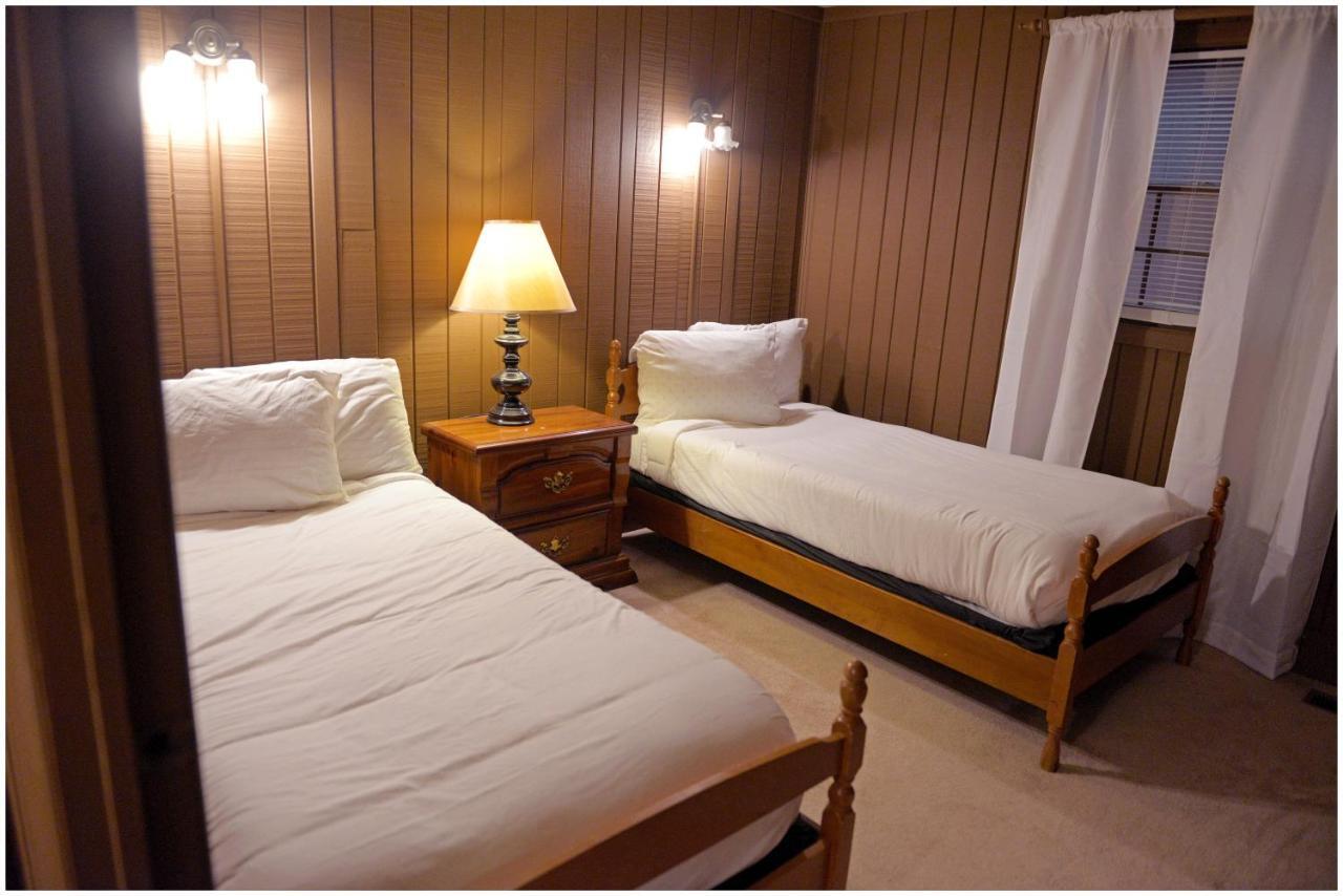 Pine Mountain Club Chalets Resort Buitenkant foto