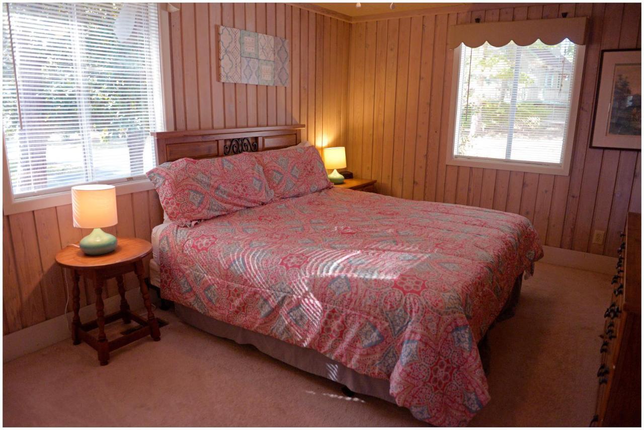 Pine Mountain Club Chalets Resort Buitenkant foto