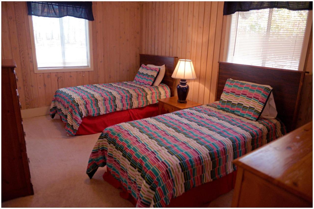 Pine Mountain Club Chalets Resort Buitenkant foto