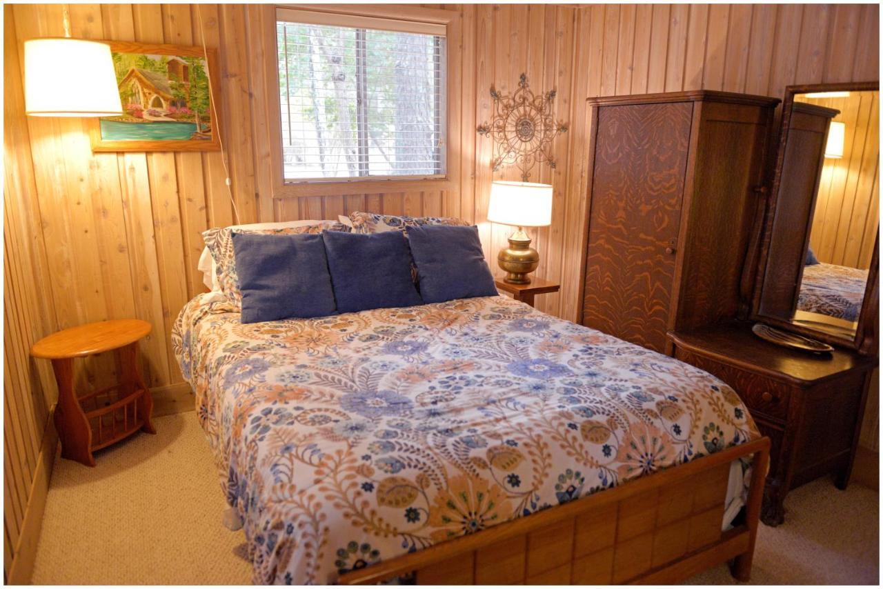 Pine Mountain Club Chalets Resort Buitenkant foto