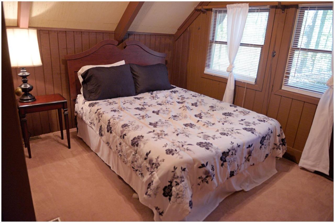 Pine Mountain Club Chalets Resort Buitenkant foto