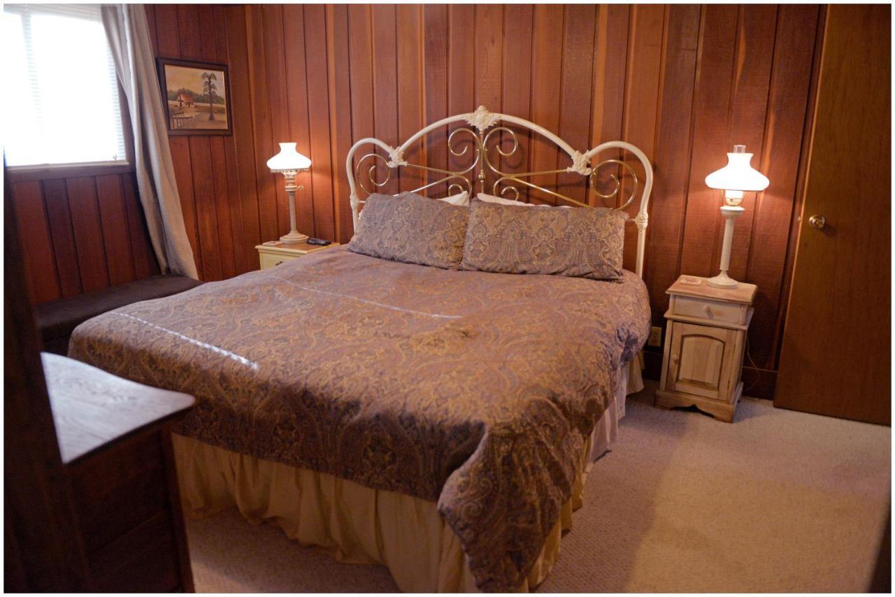Pine Mountain Club Chalets Resort Buitenkant foto