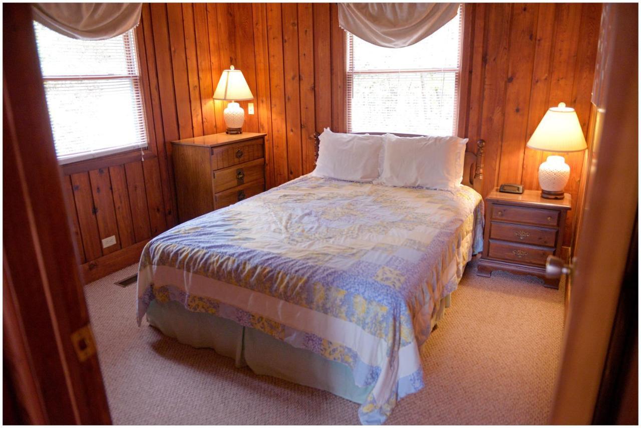 Pine Mountain Club Chalets Resort Buitenkant foto