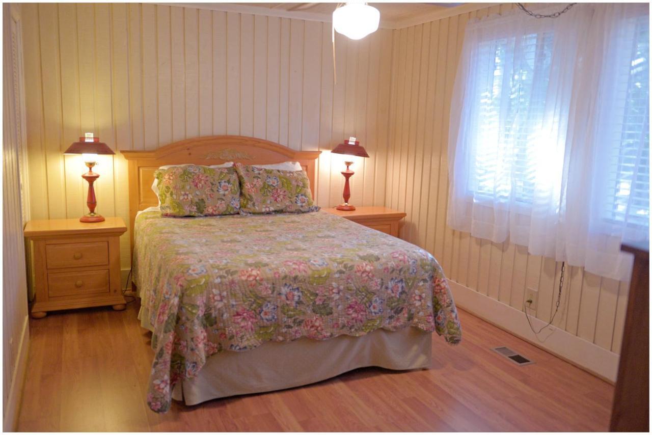 Pine Mountain Club Chalets Resort Buitenkant foto